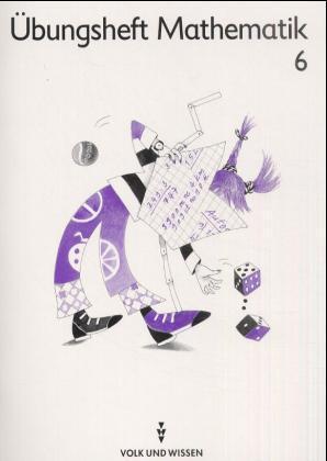 Mein Mathematikbuch - Ab Mittelstufe - 5./6. Schuljahr. Tl.6