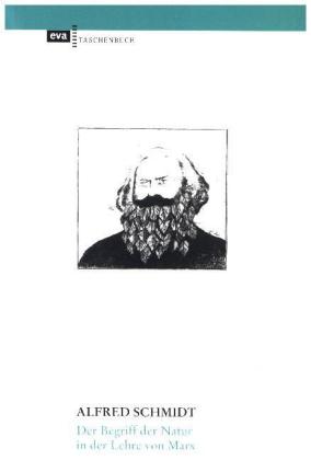 Der Begriff der Natur in der Lehre von Marx