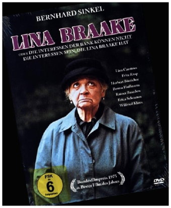 Lina Braake oder Die Interessen der Bank können nicht die Interessen sein, die Lina Braake hat, 1 DV