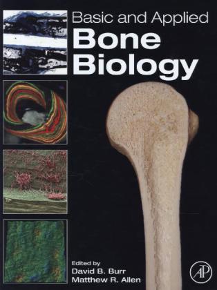 Basic and Applied Bone Biology