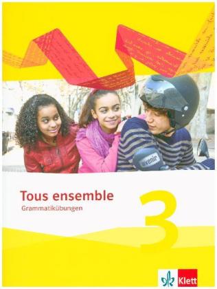 Tous ensemble 3. Bd.3