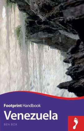 Footprint Handbook Venezuela
