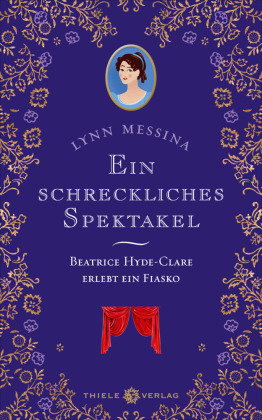 Ein schreckliches Spektakel