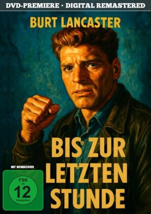 Bis zur letzten Stunde, 1 DVD