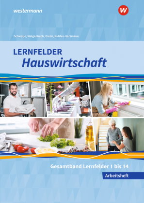 Lernfelder Hauswirtschaft
