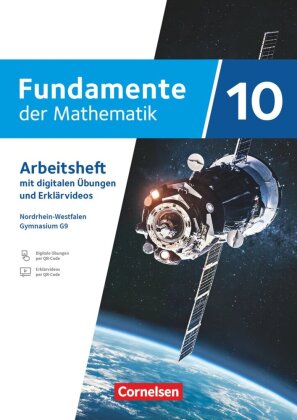 Fundamente der Mathematik - Nordrhein-Westfalen - 10. Schuljahr