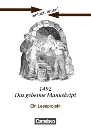 Einfach lesen! - Leseprojekte - Leseförderung ab Klasse 5 - Niveau 2