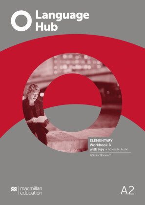 Language Hub Split edition, m. 1 Buch, m. 1 Beilage