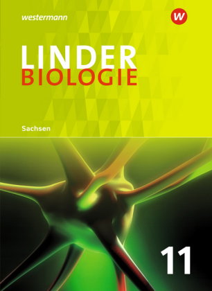 LINDER Biologie SII - Ausgabe 2018 für Sachsen