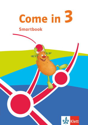 Come in 3. Ab Klasse 3. Ausgabe für Nordrhein-Westfalen