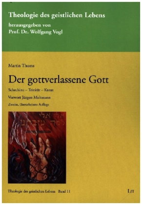 Der gottverlassene Gott