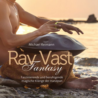 Rav Vast Fantasy, Audio-CD