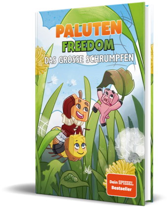 Das große Schrumpfen