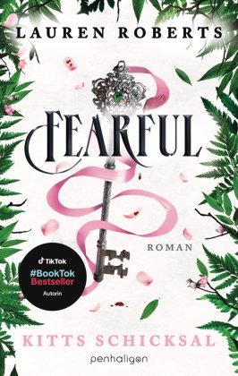 Fearful - Kitts Schicksal