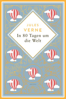 In 80 Tagen um die Welt