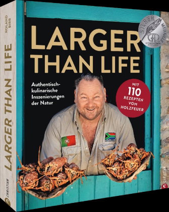 Larger than Life