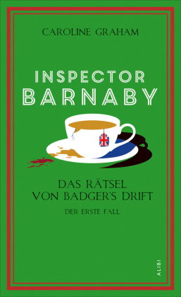 Inspector Barnaby und das Rätsel von Badger's Drift