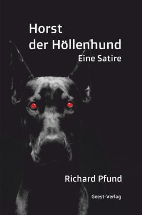 Horst der Höllenhund