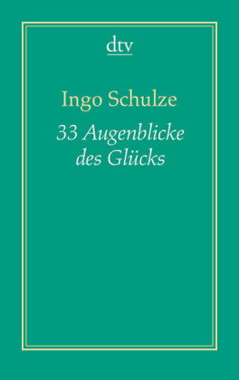 33 Augenblicke des Glücks