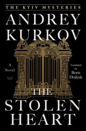 The Stolen Heart