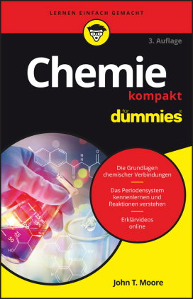 Chemie kompakt für Dummies