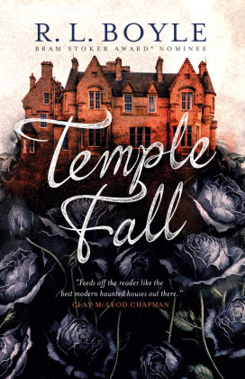 Temple Fall