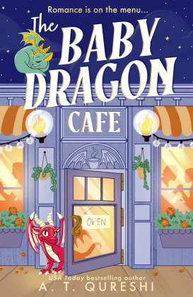 The Baby Dragon Cafe