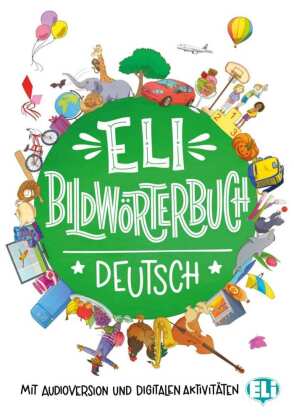 ELI Bildwörterbuch Deutsch