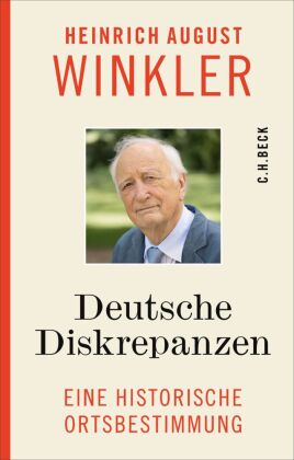 Deutsche Diskrepanzen