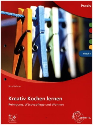 Kreativ Kochen lernen Modul D