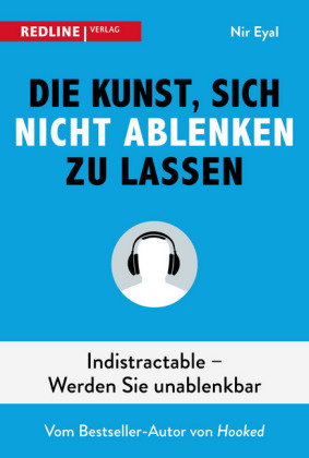 Die Kunst, sich nicht ablenken zu lassen