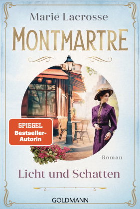 Montmartre - Licht und Schatten