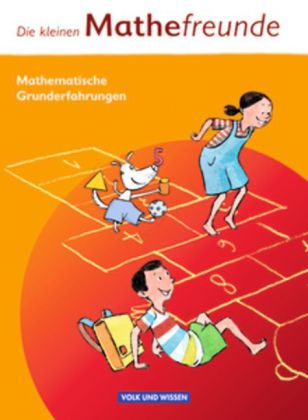 Mathefreunde - Alle Ausgaben - Vorübungen