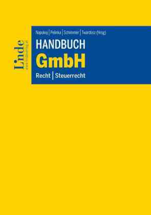 Handbuch GmbH (Kombi Print&digital)