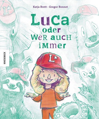 Luca oder wer auch immer