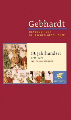 Gebhardt: Handbuch der deutschen Geschichte. Band 6 (Gebhardt Handbuch der Deutschen Geschichte, Bd.