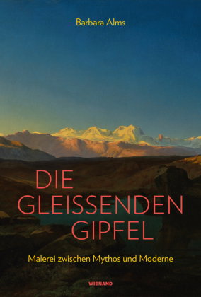 Die gleissenden Gipfel