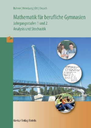 Mathematik - Jahrgangsstufen 1 und 2