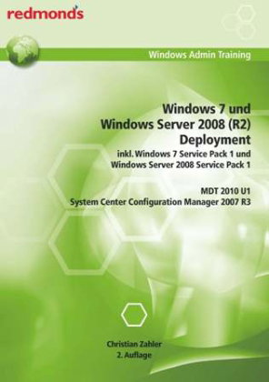 Windows 7 und Windows Server 2008 (R2) - Deployment