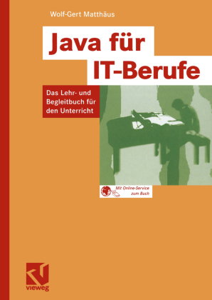 Java für IT-Berufe