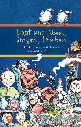 Lasst uns lieben, singen, trinken
