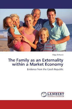 The Family as an Externality within a Market Economy