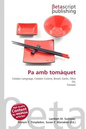 Pa amb tomàquet