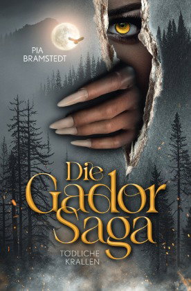 Die Gador Saga