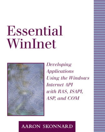 Essential WinInet