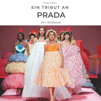 Ein Tribut an Prada