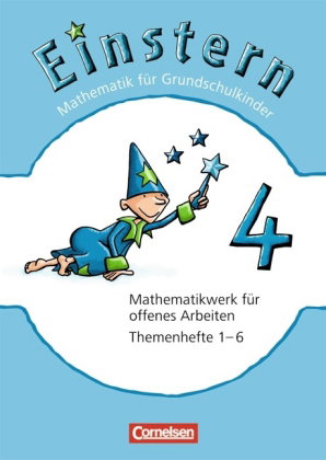 Einstern - Mathematik - Ausgabe 2010 - Band 4