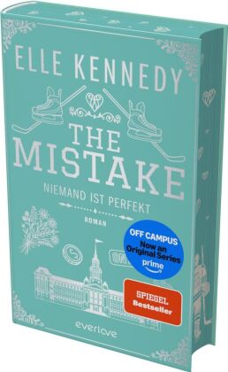The Mistake - Niemand ist perfekt