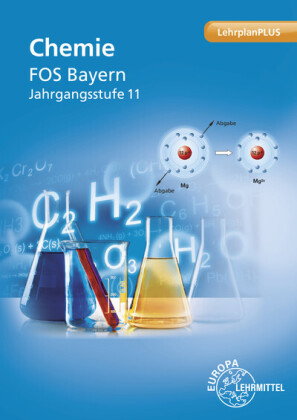 Chemie FOS Bayern - Jgst. 11