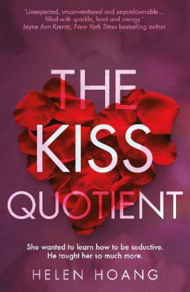 The Kiss Quotient